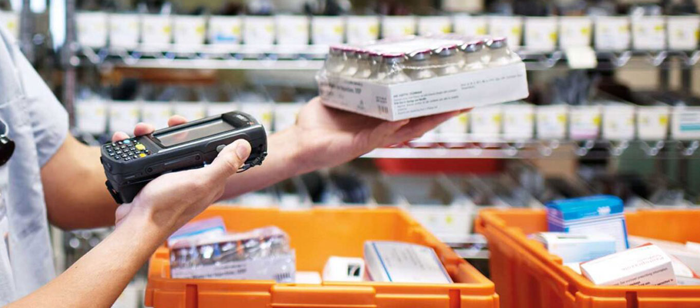 Pharmaceutical Distribution